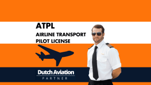 Atpl Airline Transport Pilot License